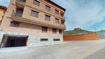 Apartamentos Consuegra