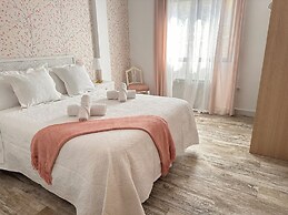 Apartamentos Consuegra