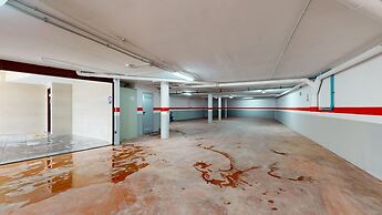 Apartamentos Consuegra