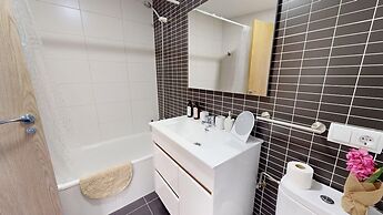 Apartamentos Consuegra