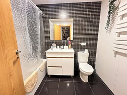 Apartamentos Consuegra