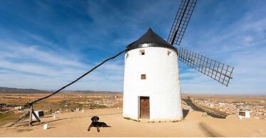Apartamentos Consuegra