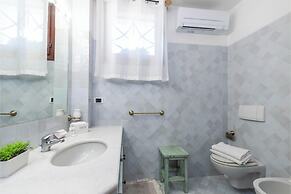 La Sciumara With Beach Access