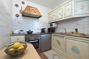 La Sciumara With Beach Access