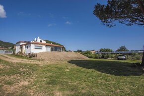 La Sciumara With Beach Access