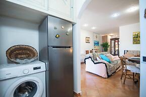 La Sciumara With Beach Access