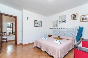 La Sciumara With Beach Access