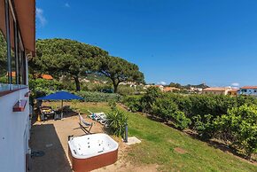 La Sciumara With Beach Access