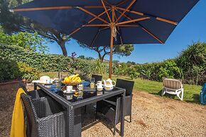 La Sciumara With Beach Access