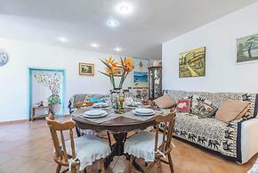 La Sciumara With Beach Access