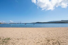 La Sciumara With Beach Access