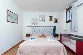 La Sciumara With Beach Access