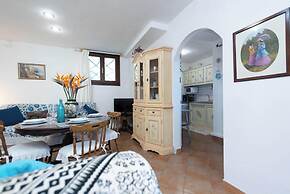 La Sciumara With Beach Access