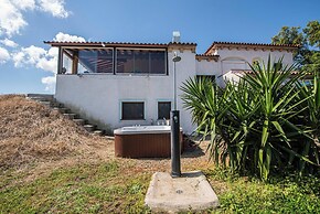 La Sciumara With Beach Access
