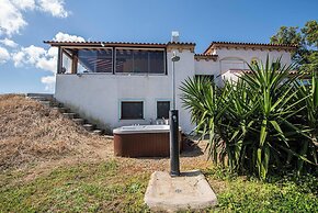 La Sciumara With Beach Access