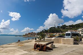 Charming Apartment Marina