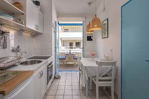 Charming Apartment Marina