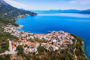 Charming Apartment Marina