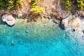 Charming Apartment Marina