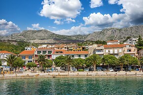 Charming Apartment Marina