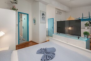 Charming Apartment Marina