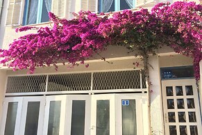 Charming Apartment Marina