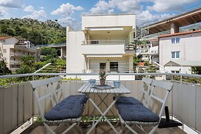Charming Apartment Marina