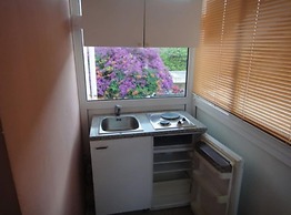 Seafront Apartments Pretner