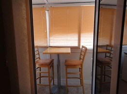 Seafront Apartments Pretner