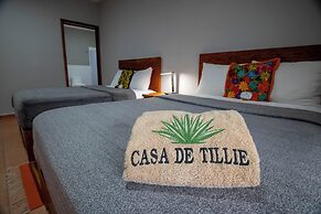 Casa de Tillie