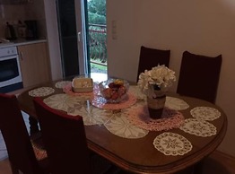 Spacious and Cozy Apartments Dugi Rat