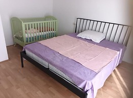 Spacious and Cozy Apartments Dugi Rat