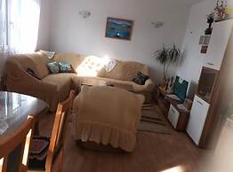 Spacious and Cozy Apartments Dugi Rat