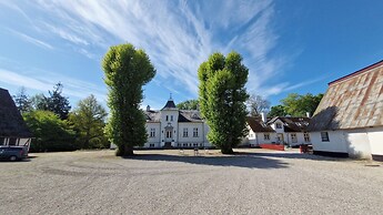 Hesede Hovedgaard