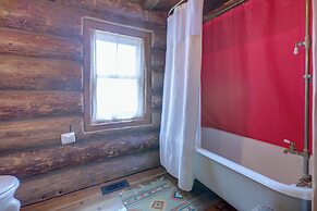 Mountain Chalet Bordering White River Nat'l Forest