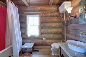 Mountain Chalet Bordering White River Nat'l Forest