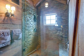 Mountain Chalet Bordering White River Nat'l Forest