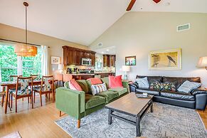 Views, Sunsets & Wildlife: Waterfront Gem in Texas