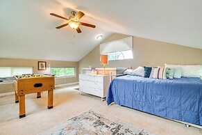 Views, Sunsets & Wildlife: Waterfront Gem in Texas