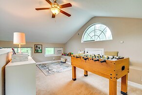 Views, Sunsets & Wildlife: Waterfront Gem in Texas