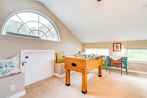 Views, Sunsets & Wildlife: Waterfront Gem in Texas