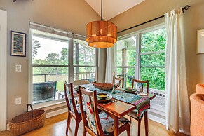 Views, Sunsets & Wildlife: Waterfront Gem in Texas