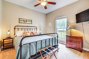 Views, Sunsets & Wildlife: Waterfront Gem in Texas