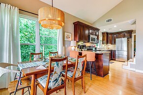 Views, Sunsets & Wildlife: Waterfront Gem in Texas