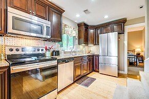 Views, Sunsets & Wildlife: Waterfront Gem in Texas