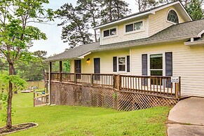 Views, Sunsets & Wildlife: Waterfront Gem in Texas