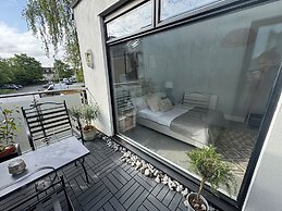 Urban Oasis - From 140 Per Night
