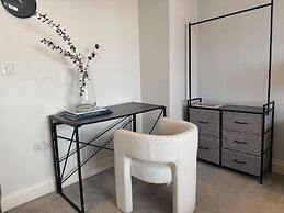 Urban Oasis - From 140 Per Night