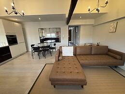 Urban Oasis - From 140 Per Night