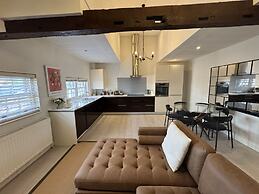 Urban Oasis - From 140 Per Night